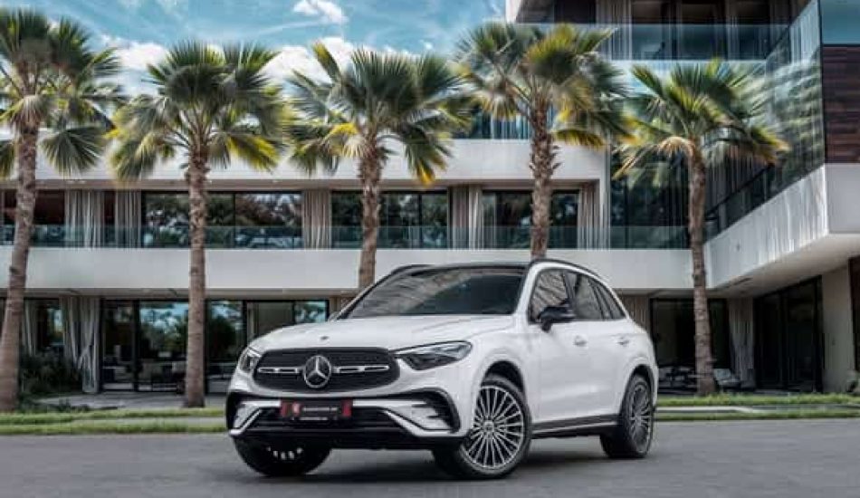 Sale 2023 Mercedes-Benz GLC 200 AMG