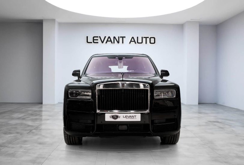 Sale Brand New 2023 Rolls-Royce Cullinan