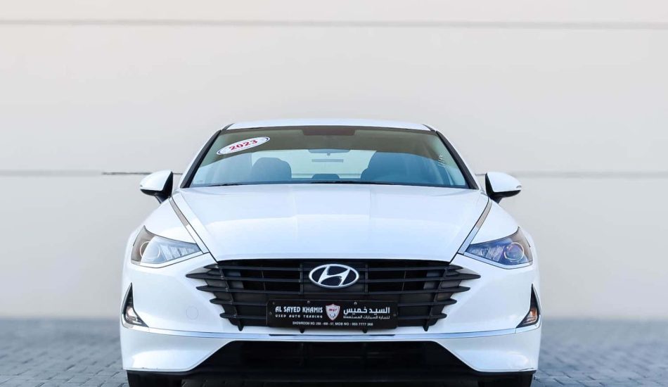 For Sale 2023 Hyundai Sonata