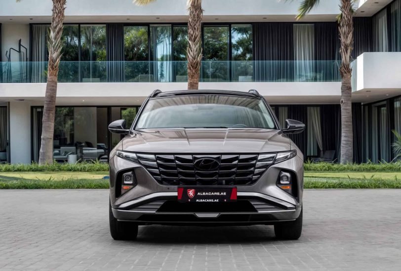 Sale 2024 Hyundai Tucson