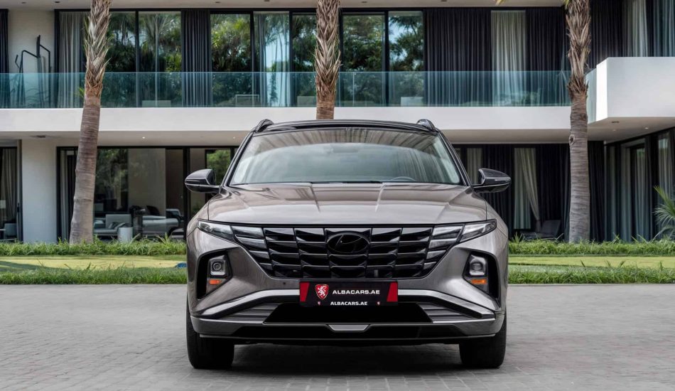 Sale 2024 Hyundai Tucson