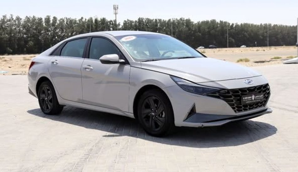 For Sale 2023 Hyundai Elantra 1.6L