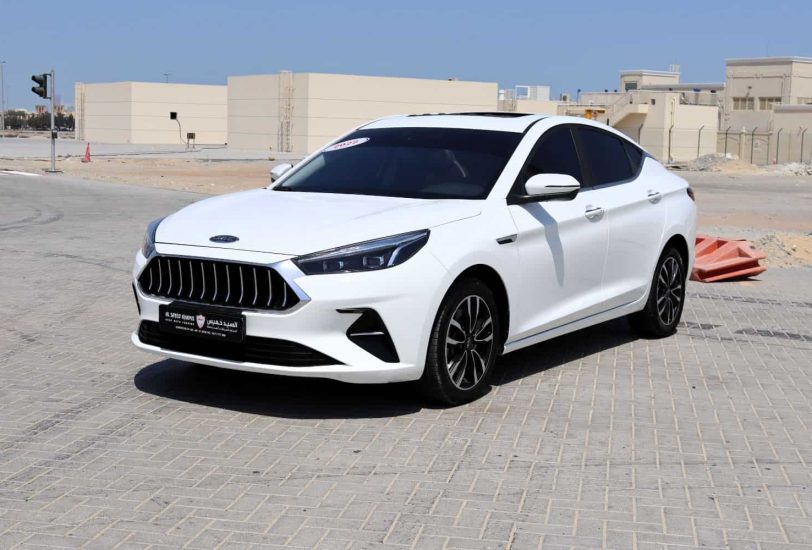 Sale 2022 JAC J7 Full Option