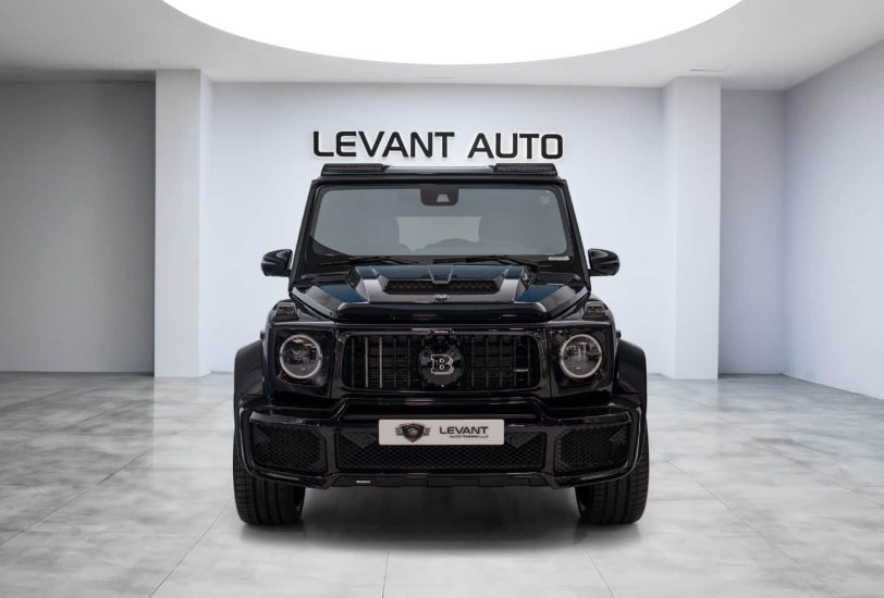 For Sale 2023 Mercedes-Benz G 65 AMG Brabus 800