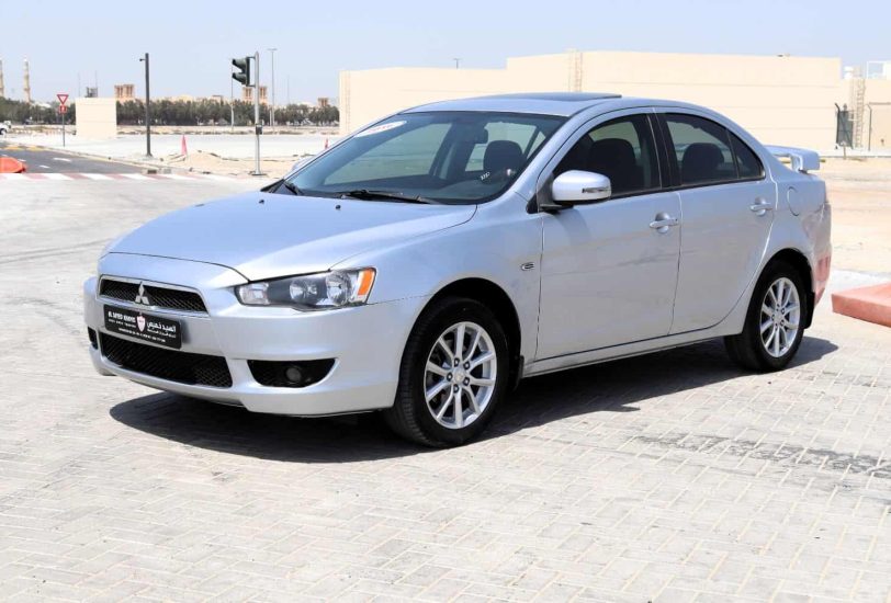 For Sale 2016 Mitsubishi Lancer
