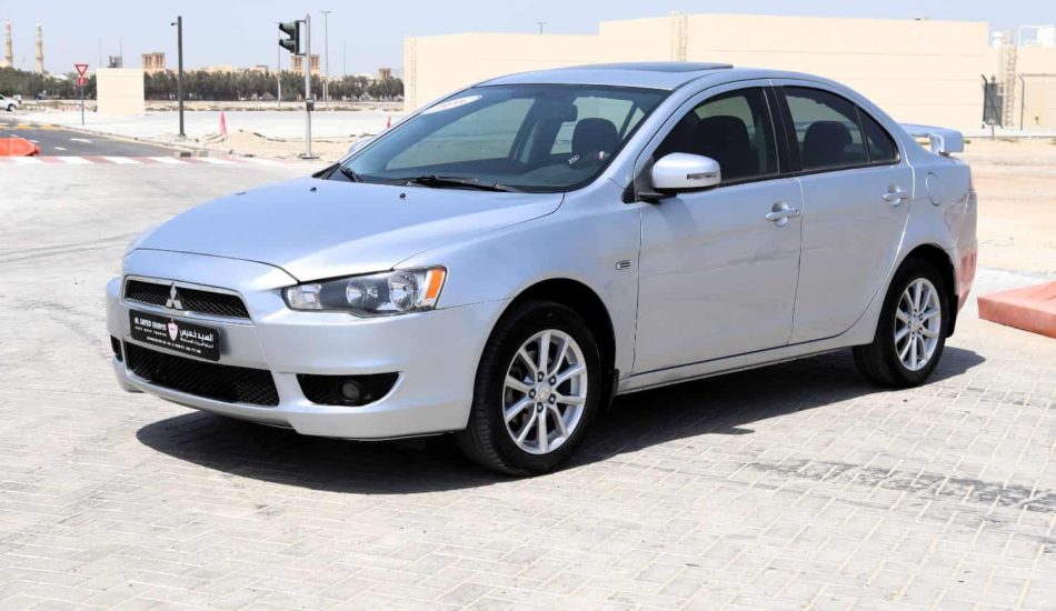 For Sale 2016 Mitsubishi Lancer