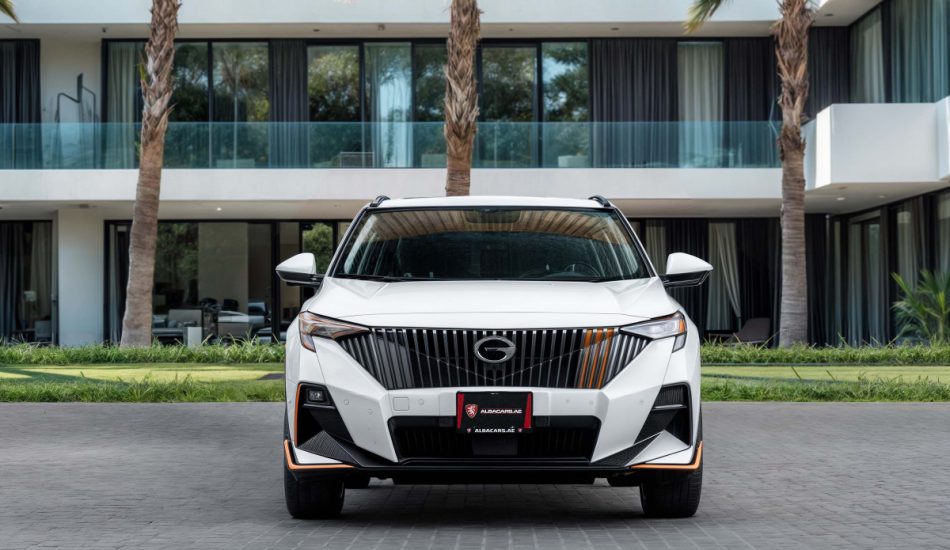 Buy New GAC GS3