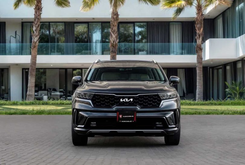 Used 2023 Kia Sorento