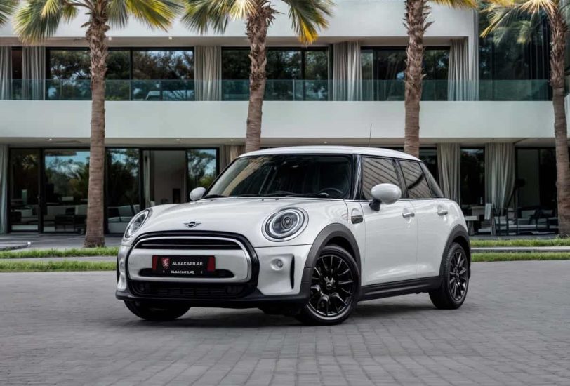 Used 2024 MINI Cooper COOPER