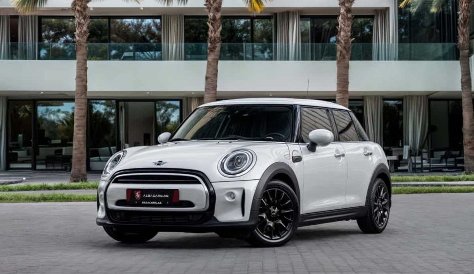 Used 2024 MINI Cooper COOPER