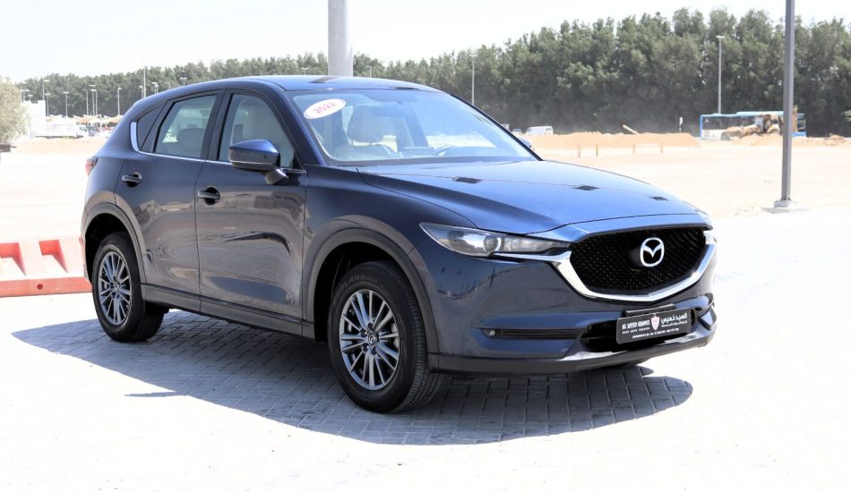 For Sale Used 2022 Mazda CX5