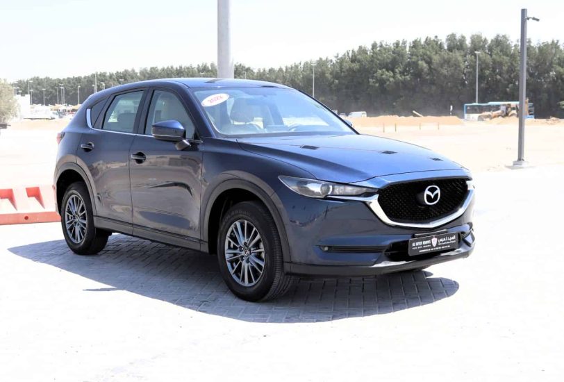 For Sale Used 2022 Mazda CX5