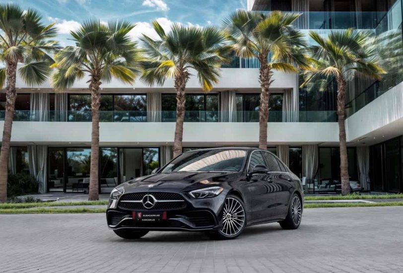 Sale New 2025 Mercedes-Benz C200 AMG