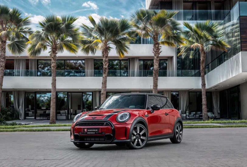 For Sale 2024 MINI Cooper