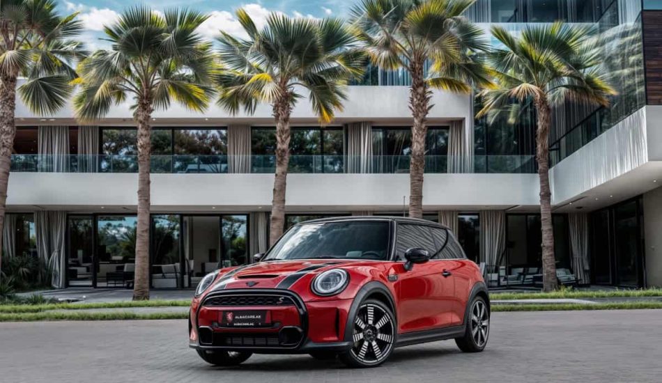 For Sale 2024 MINI Cooper