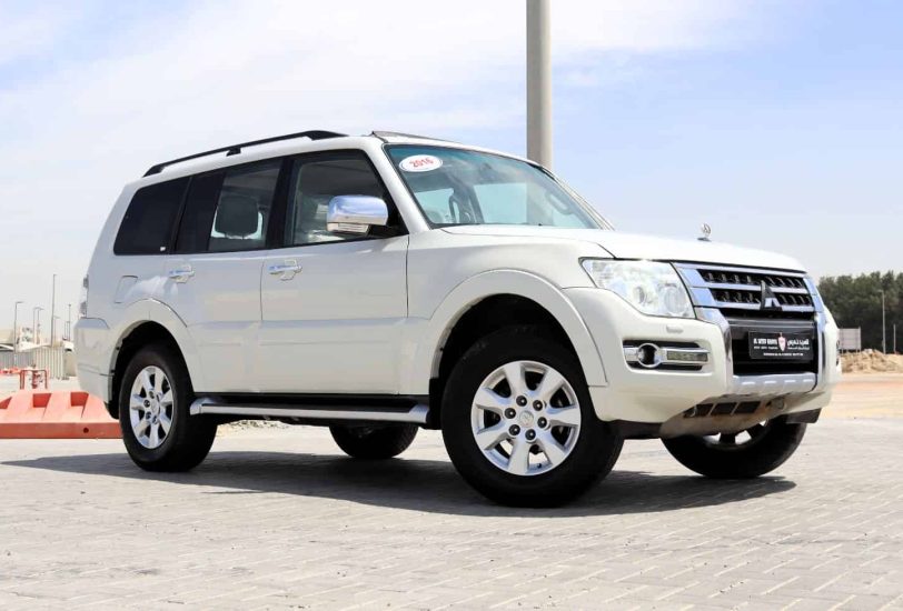 Sale 2016 Mitsubishi Pajero GLS