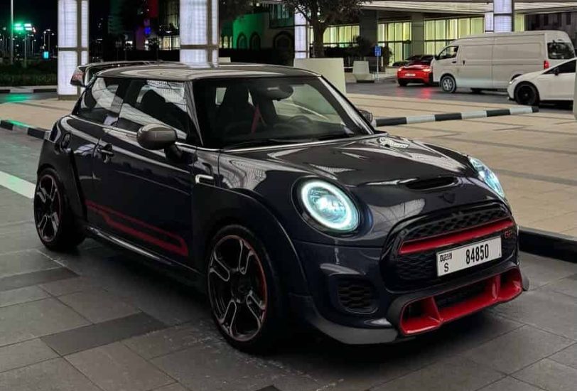 For Sale 2021 Mini Cooper