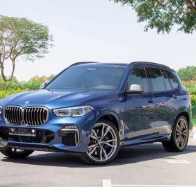 For Sale 2021 BMW X5