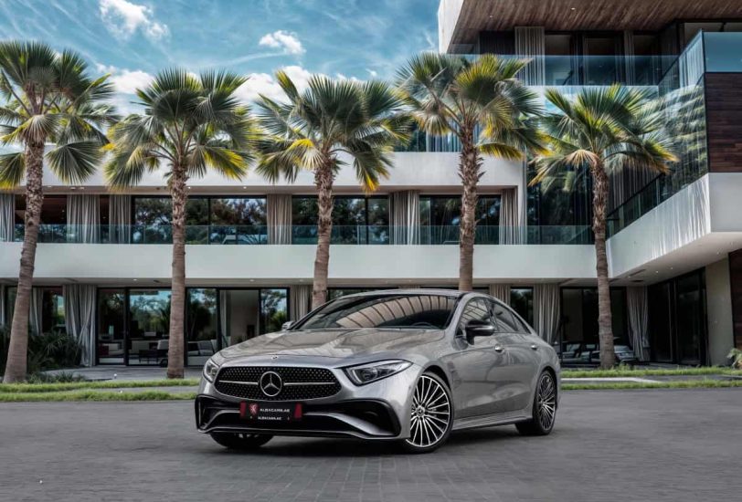 Sale 2023 Mercedes-Benz CLS 350 AMG