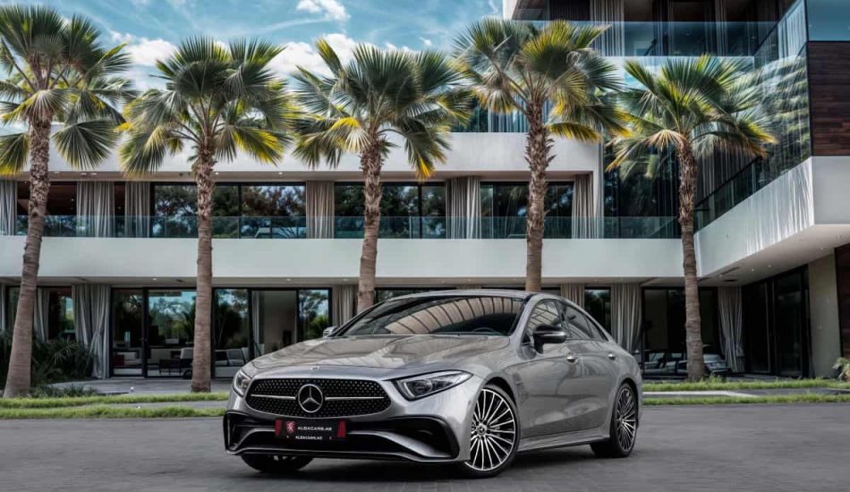 Sale 2023 Mercedes-Benz CLS 350 AMG