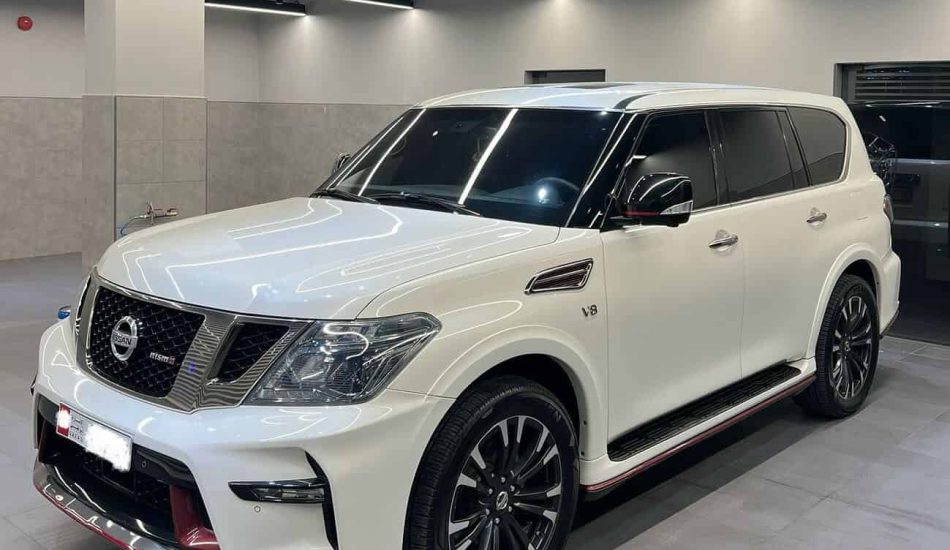 For Sale Original Nissan Nismo