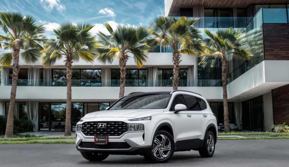 Sale 2023 Hyundai Santa Fe