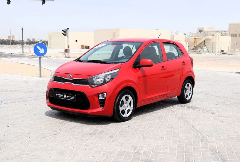 For Sale 2019 Kia Picanto