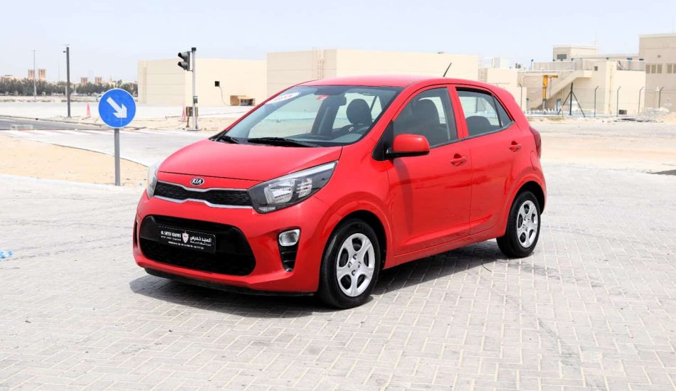 For Sale 2019 Kia Picanto