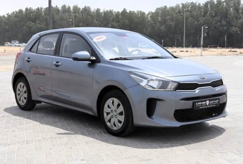 For Sale 2020 Kia Rio