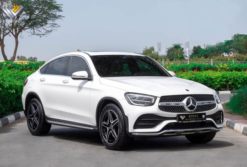 For Sale Mercedes Benz GLC200