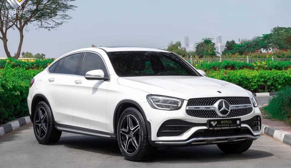 For Sale Mercedes Benz GLC200