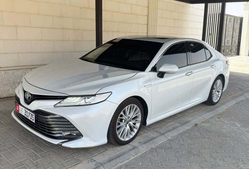 For Sale Toyota Camry Grande