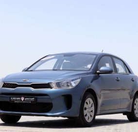 For Sale 2020 Kia Rio
