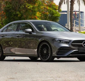 For Sale 2025 Mercedes-Benz A200 Sedan