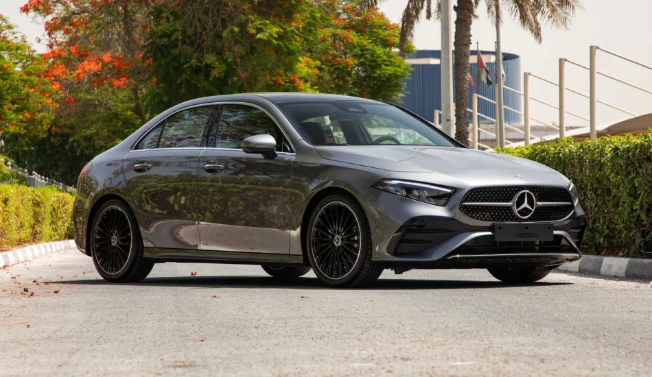 For Sale 2025 Mercedes-Benz A200 Sedan
