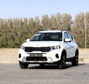 Sale 2023 Kia Sonet