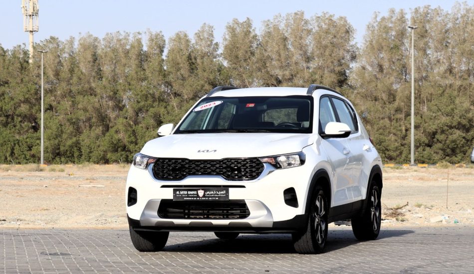 Sale 2023 Kia Sonet