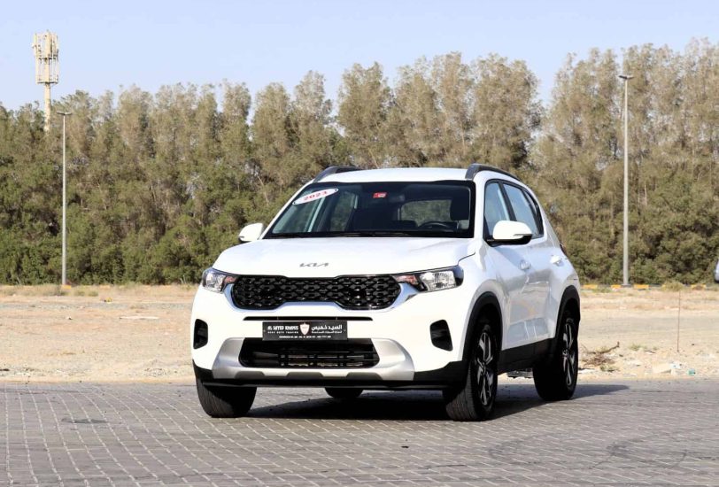 Sale 2023 Kia Sonet