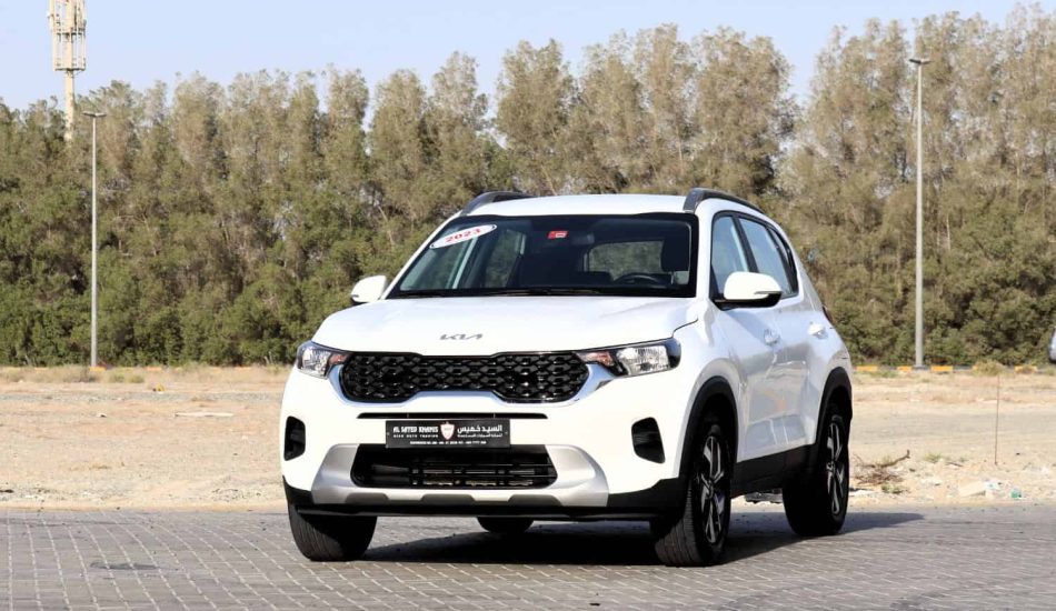 Sale 2023 Kia Sonet