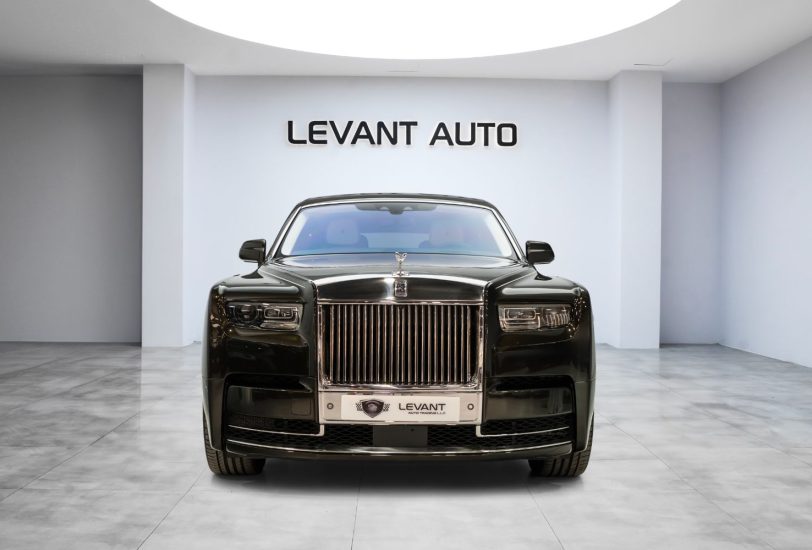 For Sale 2023 Rolls-Royce Phantom