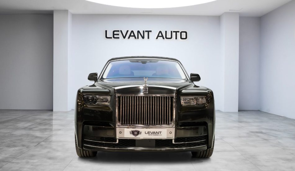 For Sale 2023 Rolls-Royce Phantom