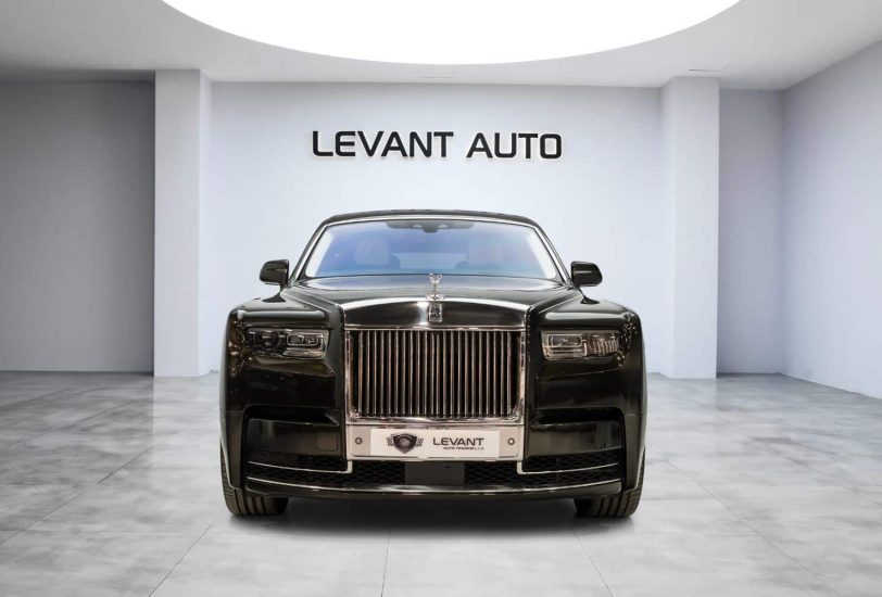 For Sale 2023 Rolls-Royce Phantom