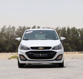 For Sale 2020 Chevrolet Spark