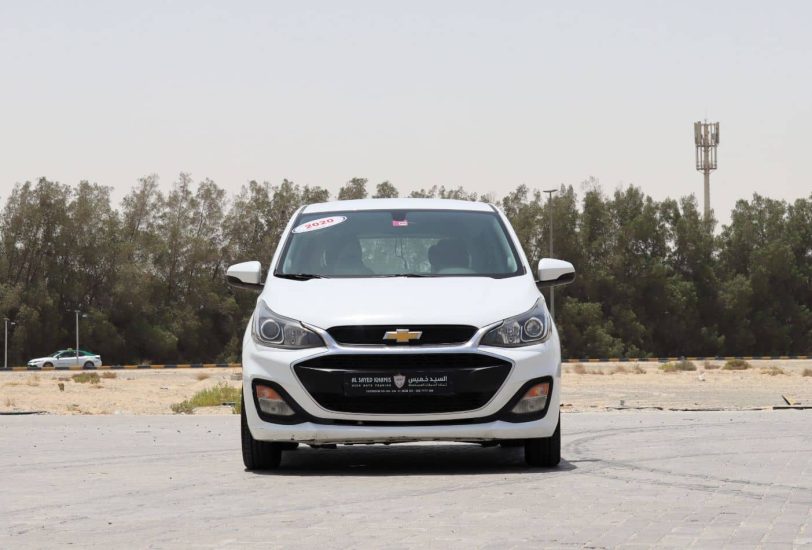 For Sale 2020 Chevrolet Spark