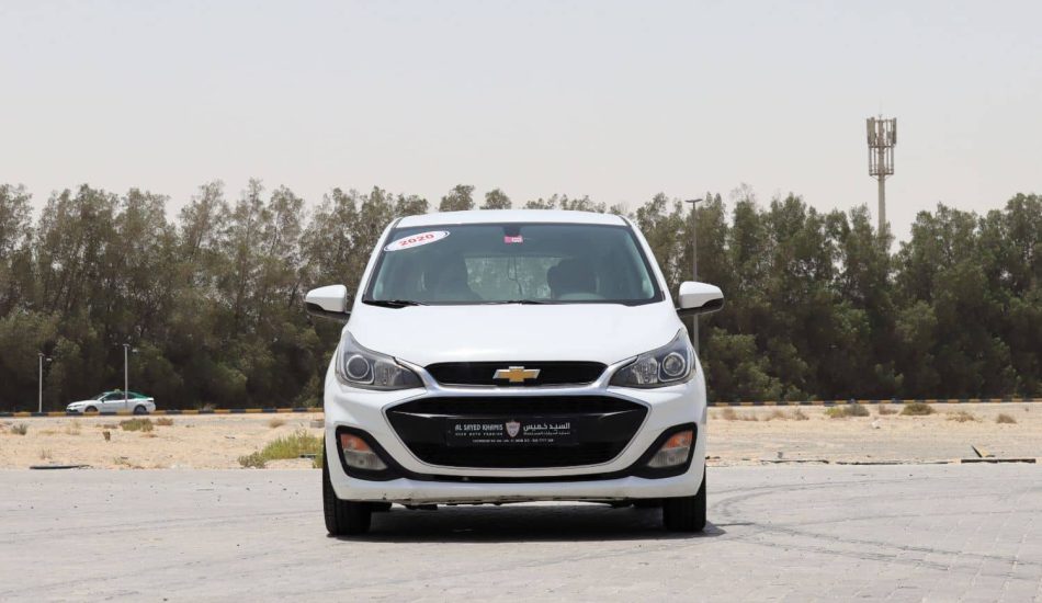 For Sale 2020 Chevrolet Spark