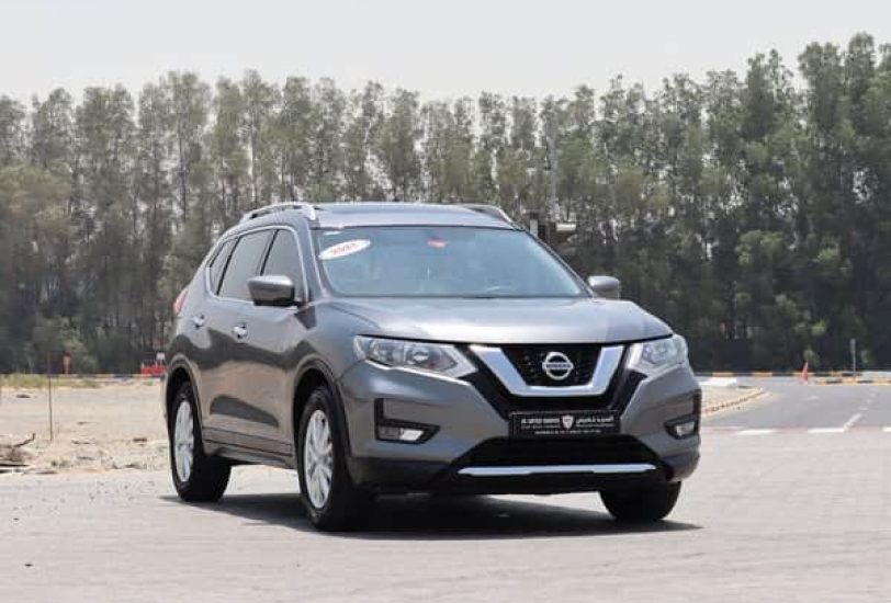 Sale 2021 Nissan X-Trail