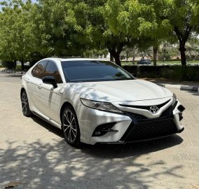 For Sale Toyota Camry V6 Sport – 2020 Model