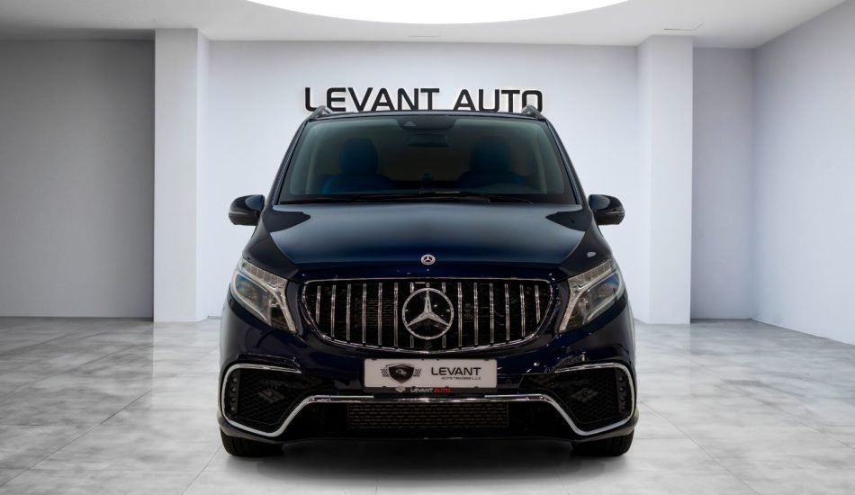 For Sale 2022 Mercedes-Benz V 250