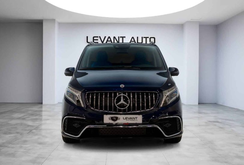 For Sale 2022 Mercedes-Benz V 250