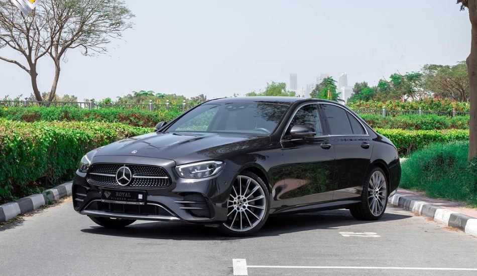 For Sale 2022 Mercedes Benz E300